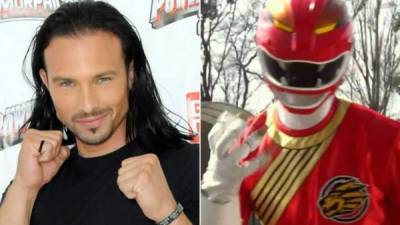 Medina encarnó a Cole Evans -el Red Wild Force Ranger- en la 'Power Rangers, fuerza salvaje' en 2002, y luego en 2011 como Deker, un espadachín en el bando de los villanos en 'Power Rangers Samurái'.