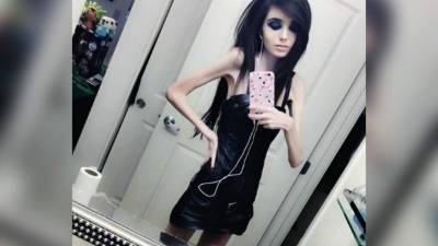 La joven bloguera asegura: “Definitivamente estoy bien y no me estoy muriendo ni nada por el estilo”.