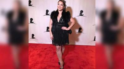 La boricua señaló que vale mucho como mujer y no solo por como luce su cuerpo.