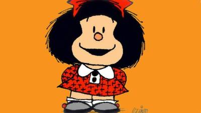 El creador de Mafalda, Joaquín Salvador Lavado, mejor conocido como Quino, nació el 17 de julio de 1932 en la ciudad de Mendoza (Argentina).Celebramos sus 85 años con 10 datos curiosos de su creación más emblemática.