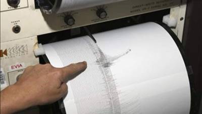 La Fundación Venezolana de Investigaciones Sismológicas, registró el epicentro del movimiento telúrico a las 08.14 hora local (12.14 GMT). EFE/Archivo.