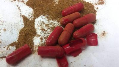 Foto tomada de Radio América.