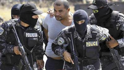 Arnoldo Lobo, alias Negro Lobo, ya fue liberado en Estados Unidos tras cumplir una condena de 10 años de prisión; una de sus propiedades incautadas.