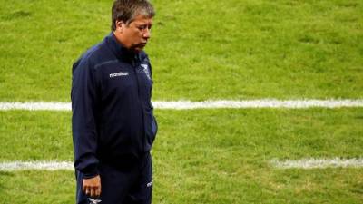 El Bolillo afirmó a inicios de mes que aceptaría cualquier decisión de la federación.