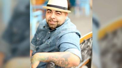 El actor hondureño Óscar Gale actuó en el filme “The Big Short”.