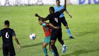 El fútbol hondureño regresa este fin de semana tras el paso de la depresión tropical Eta.