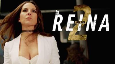 El regreso de la serie programada para 2018, promete ser igual o más emocionante que la anterior.