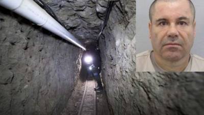 La fiscal mexicana, Arely Gómez, confirmó que el narcotraficante pagó una suma 'muy fuerte' por su fuga.