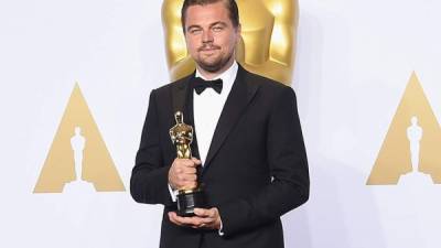 440 mil tuits fueron escritos en solo un minuto luego de que DiCaprio se convirtiera en ganador, y así ese instante se convirtió en el más tuiteado durante una gala de los Óscar.