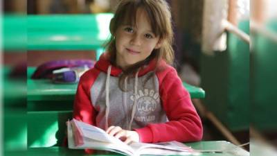 Para evitar una crisis de aprendizaje cada vez más profunda para los niños, las escuelas deberían estar entre las primeras instituciones en reabrir a medida que los países se recuperan de COVID-19. Foto tomda de Unicef.