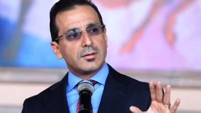 Si EUA no renueva el TPS afectaría directamente a más de 56 mil hondureños que se encuentran acogidos bajo el programa.//Foto redes.