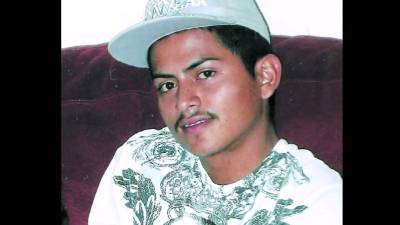 Fredy Javier Ortiz Cruz.