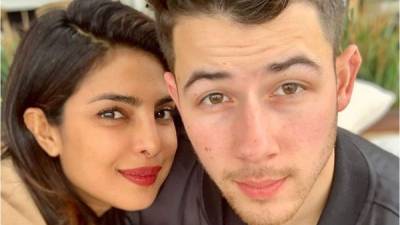 Priyanka Chopra y Nick Jonas habían estado viviendo en la casa de soltero del cantante en Los Ángeles.