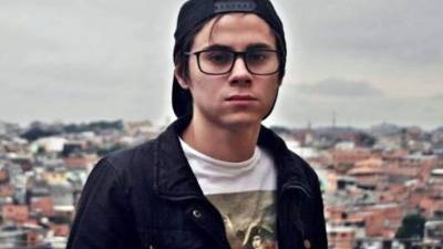 Rafael Henrique Miguel fue atacado a balazos su suegro este domingo 09 de junio en Sao Pablo, Brasil, en el asaltó también fallecieron los padres del actor.