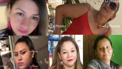 Una fatídica semana para las mujeres en Honduras; seis fueron asesinadas de forma cruel en diferentes partes del país sin que se haya capturado a un solo culpable hasta el momento. En los casos se encuentran féminas emprendedoras, profesionales, amas de casa que fueron víctimas de la violencia imparable en el país. Ya suman 21 feminicidios en Choloma en lo que va del año.