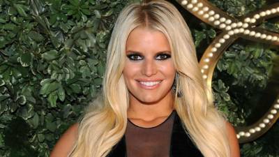 Jessica Simpson hizo revelaciones explosivas en su libro 'Open Book'.