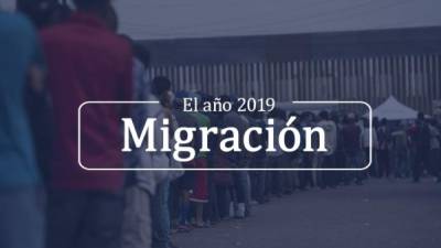 La migración es un fenómeno que ha puesto en aprietos a muchos líderes políticos de la región.