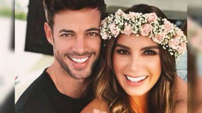 Elizabeth Gutiérrez ha renunciado a la idea de casarse con William Levy.