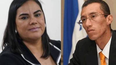 Rosa Elena de Lobo y Saúl Escobar enfrentan los delitos de fraude y apropiación indebida.