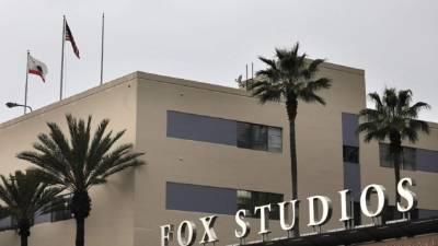 Disney tiene previsto lanzamientos muy destacados como las nuevas versiones de 'Dumbo', 'Aladdin' y 'The Lion King'. Foto: AFP