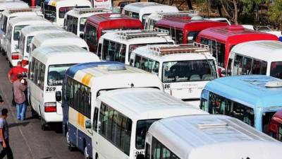 La nueva Ley traerá beneficios a los transportistas, según el Gobierno.