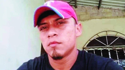 La víctima vivía en residencial La Sabana.