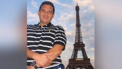 Fabio Lobo Lobo fue detenido el pasado miércoles en Haití y ya se encuentra en una prisión de Estados Unidos.