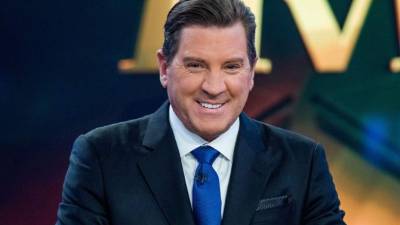 El presentador Eric Bolling fue suspendido este sábado.
