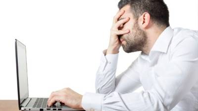 El problema de que una computadora lenta se debe al mal uso que se le de al espacio en la computadora.