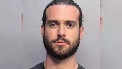 Pablo Lyle se encuentra bajo arresto domiciliario.