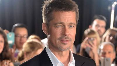 Recientemente un juez consideró que se le debe permitir al actor pasar tiempo con sus hijos. Foto archivo.