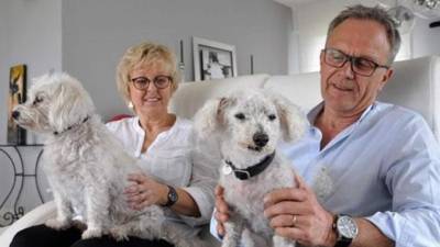 La familia lamentó el mal estado en el que fue encontrado el pasado 27 de marzo.