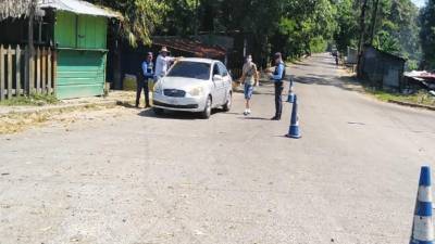 Se han realizado 1,560 operativos en barrios y colonias.