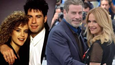 El público quedó devastado al enterarse de que la actriz Kelly Preston, madre y esposa de John Travolta, murió el domingo a la edad de 57 años después de una batalla privada contra el cáncer de mama.