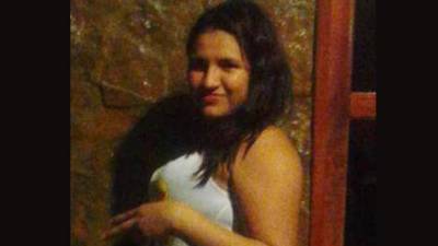 Rosmeri Martínez (17) vivía en una cuartería.