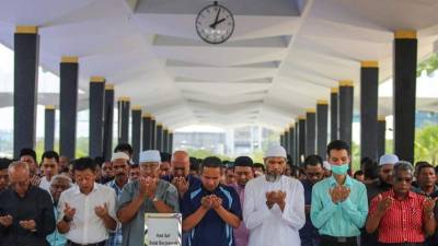 Malasia tiene más de 400 casos por coronavirus.