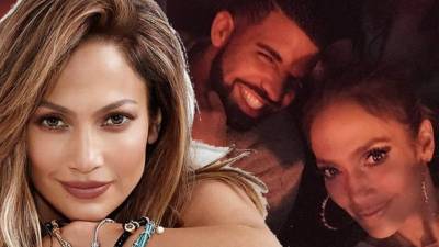 Las redes sociales hacen eco de la posible relación entre JLo y Drake.