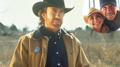 El icónico actor de acción de Hollywood se retiró de las cámaras para cuidar al amor de su vida después que una mala praxis le dejará secuelas irremediables sumiendo a toda la familia en un profundo dolor.