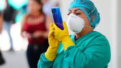 Este tipo de aplicaciones, sin embargo, son específicas de Corea del Sur.