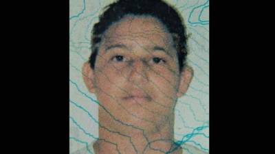 El joven Cristian Martínez fue ultimado el martes.