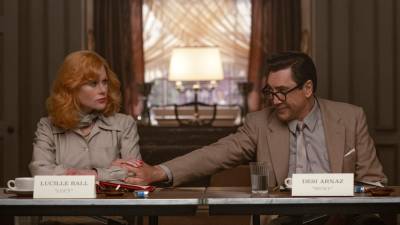 Nicole Kidman y Javier Bardem obtuvieron nominaciones a los SAG Awards.