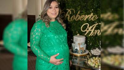 Olga Valle de Echeverri