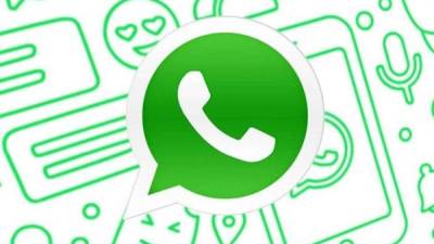 WhatsApp es la aplicación de mensajes más utilizada en el mundo.