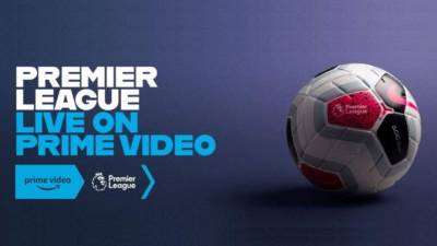 Amazon debuta en el mundo del fútbol.