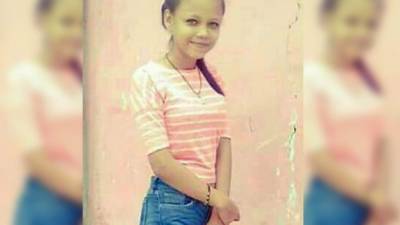 Loany Marisol Cortés fue ultimada el martes.