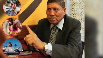 El abogado Gonzalo Sánchez se refirió al escenario más real detrás de este desaparecimiento.