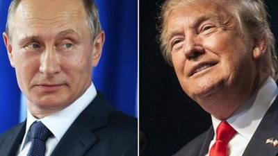 Putín aseguró que trabajará con cualquier presidente estadounidense que sea electo.