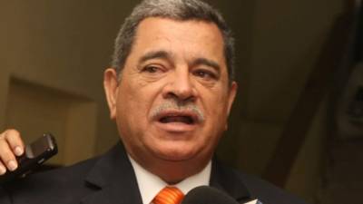 “No represento a ningún banco, represento al pueblo y su voz tiene que ser escuchada”: Francisco Rivera, diputado del Partido Nacional.