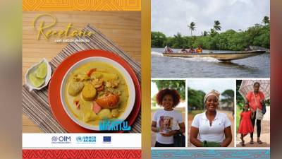 Por primera vez en Honduras, un documento recoge las recetas y los sabores de este pueblo indígena del departamento de Gracias a Dios, al oriente del país.