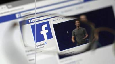 Facebook sigue siendo la red social con más usuarios interactuando con variedad de contenidos.